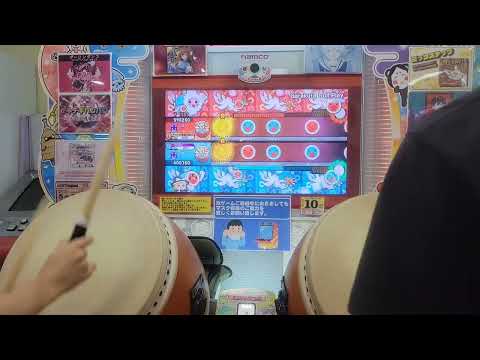 Garakuta Doll Play(裏) でたらめツイン全良 with けいたくん
