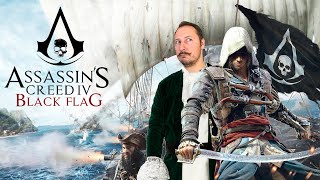 Assassin’s Creed IV: Black Flag