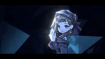 [Reverse: 1999] Ver. 2.6 Event: Artificial Somnambulism Ft. Lucidscape Stage 2 to 4