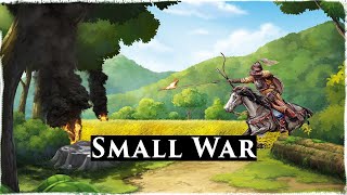 'Small War' and Why it is Big