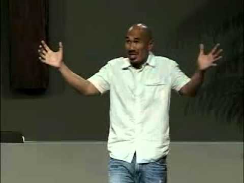 Be a Person of Integrity- Honesty by Francis Chan