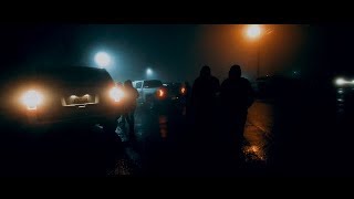 Intense Storm (Beech Mountain Ep. 3)