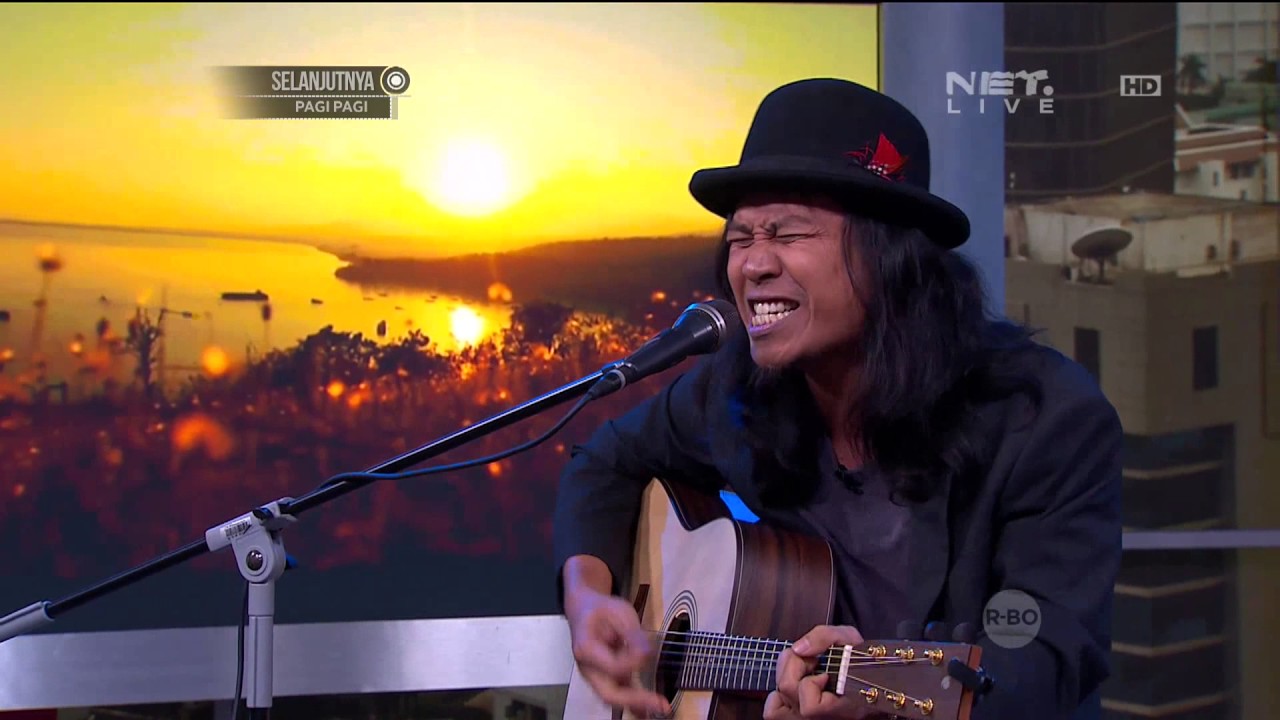 Robi Navicula - Freedom Skies  ( Live at IMS )