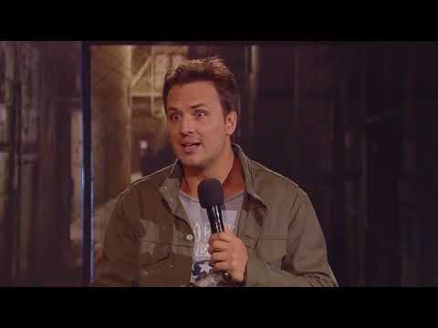 COMEDY CENTRAL 2017. PARTE 7.