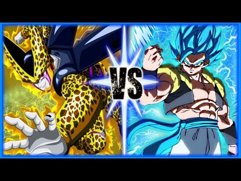 Global-Android-DR40-ULTRA Gogeta Full Star-Broly+Perfect Cell+Goku