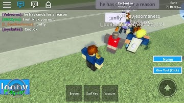 2 Exploiters | Hilton Hotels | Roblox
