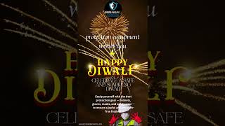 protection equipment wishes you happy diwali