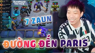 Download Lagu TRÊN ĐƯỜNG ĐẾN PARIS MP3