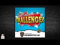 Stay Forever Challenge #3: Zankstelle (Audio-Podcast, mit Bildern)