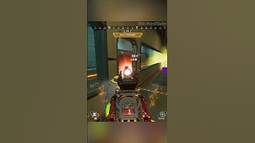 The Most Toxic Squad Wipe #apexlegends