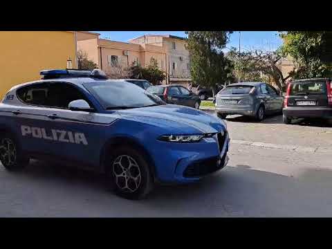 Reggio Calabria: ecco come funziona Youpol che consente di chiedere aiuto alla Polizia