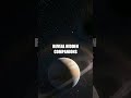 The Quiet Gravity of Black Holes a New Cosmic Narrative