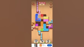 Coffee Match Level 234 #games #puzzlefrenzy #gaming #gameplay #gamer