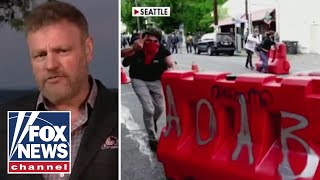 Mark Steyn pokes fun at Seattle leadership, discusses possible 'CHOP Olympics'