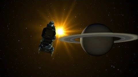 Stephen Hawking Sings and Stars in Monty Python Music Video