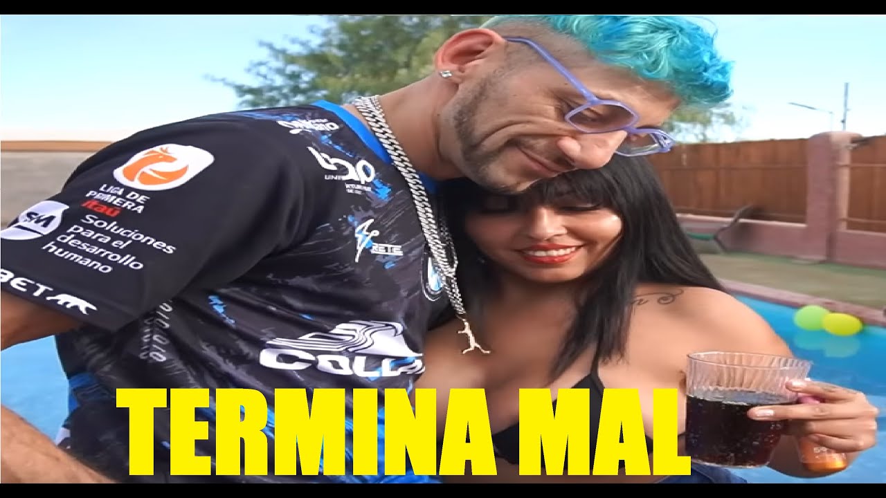 PAPI MICKY EN EL REALITY ANDABA EN ABSTIENENCIA Y TODO LOCO CAPITULO 1