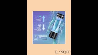 Hydrogen Water Bottle SPE Technology Electrolysis Hydrogen Generator Portable Health Cup Hydrogen...