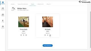 Tutorial Staller Shows screenshot 5