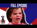 The Atkinson Family Full Episode | Season 7 | Supernanny USA