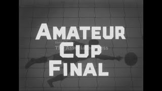 Amateur Cup Final