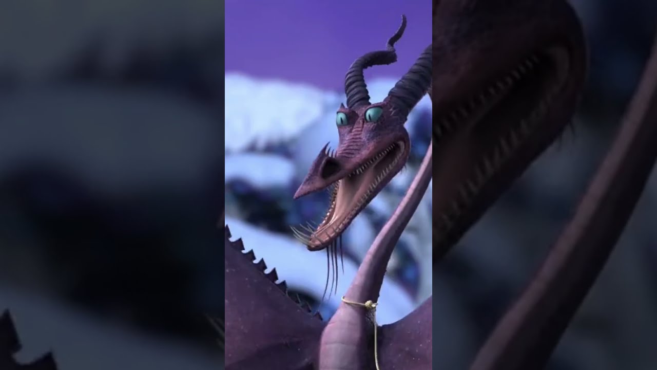 All Returning Dragons In The Nine Realms 