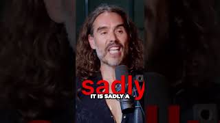 Russell Brand Reveals Surprising Truth About Loneliness and Success
