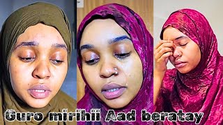 SOMALI SHORT FILM || Guro Mirihii Aad Beeratay |PART 1 ilaa PART 22.