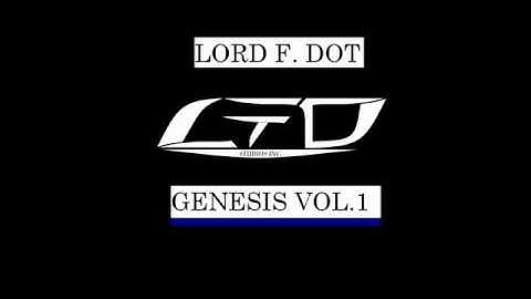 GENESIS VOL.1-INTRO 1-5