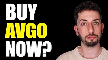 Is It Too Late to Buy Broadcom Stock? | AVGO Stock Earnings