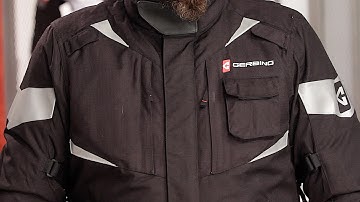 Gerbing Coreheat12 EX Heated Jacket Review at RevZilla.com