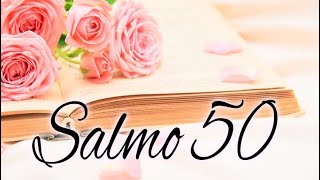SALMO 50 - Cuando somos ingratos con Dios