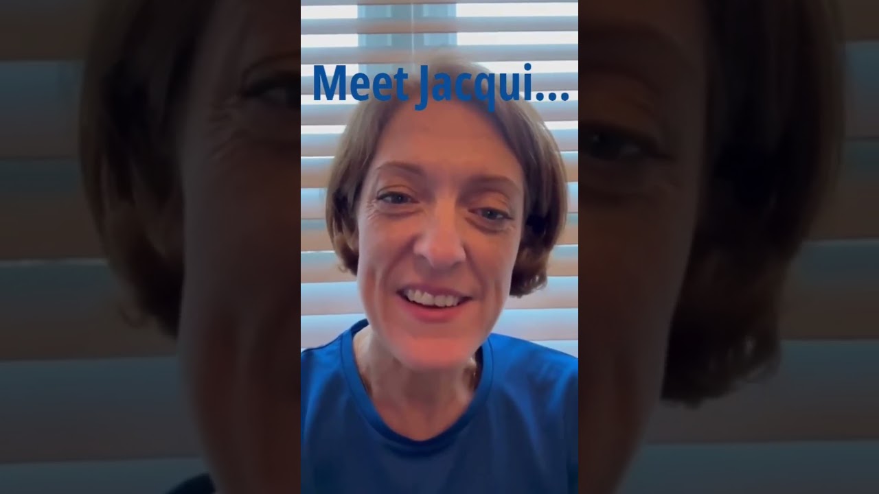 Smith magenis syndrome UK Meet trustee Jacqui #MakingADifference