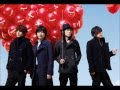 flumpool Touch