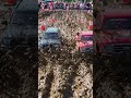mud racing truck #1millionviews #automobile #lagendshort #trakintech #viralvideo