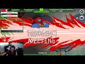 Tabbzmania gaming plays among us funny epic win for the first time part 1 come join us with code