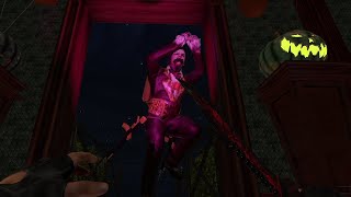 I Dont Even Know What I Just Witnessed  Kf2 N Ramblin About The Velocipastor 2017