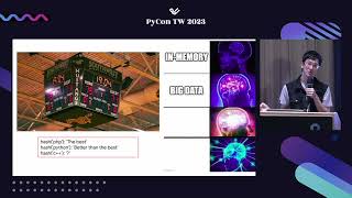 How to Design a Successful (Intern) Project with Apache Beam?｜Kir Chou｜PyCon Taiwan 2023