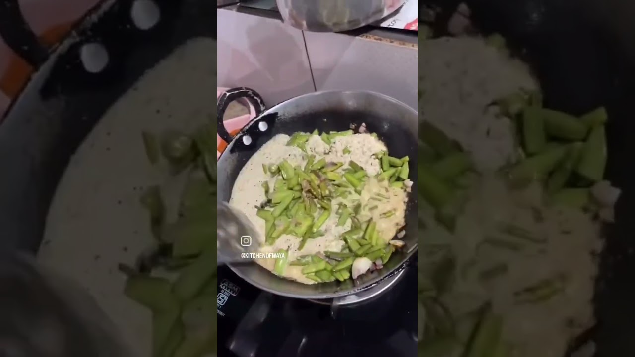 Gavar (gaur) curry recipe 😋