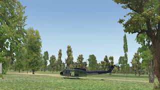 Nimbus UH 1