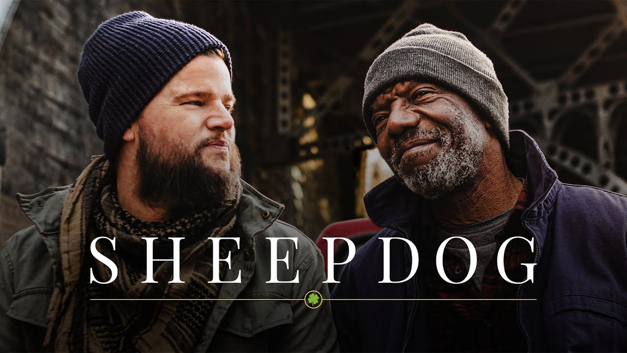 Scene at the Academy (Feat. Steven Grayhm and Matt Dallas)