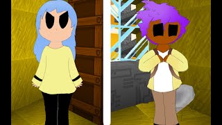 Blix Is Cheating Blockstarplanet Animaton Uwu