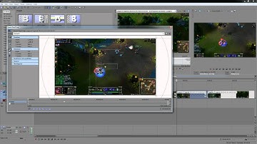 Video Game Recording and Editing Tutorial