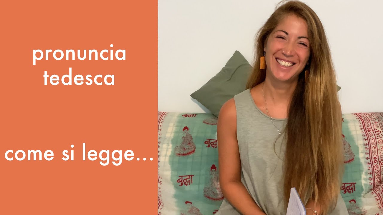 Come Si Legge Eu In Tedesco