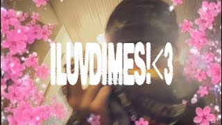 Juu - iLuvDimes! (Official Video)
