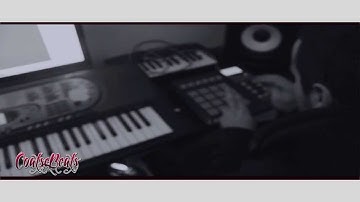 old school Hip hop sampling mpd26