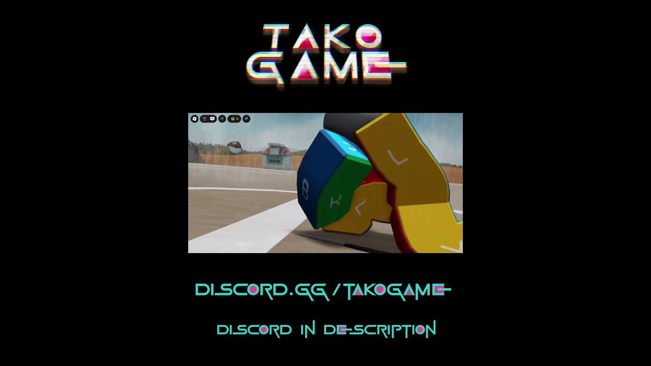 Who will beat Tako game?