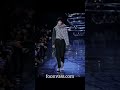LIVE | FASHION: FENDI FW23 Fashion Show - Foonvass