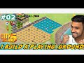 City Island 5 Gameplay (Android iOS) || Build A Ground || Techno Gamerz New video