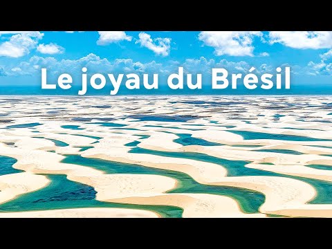 Nordeste, le paradis bohème du Brésil