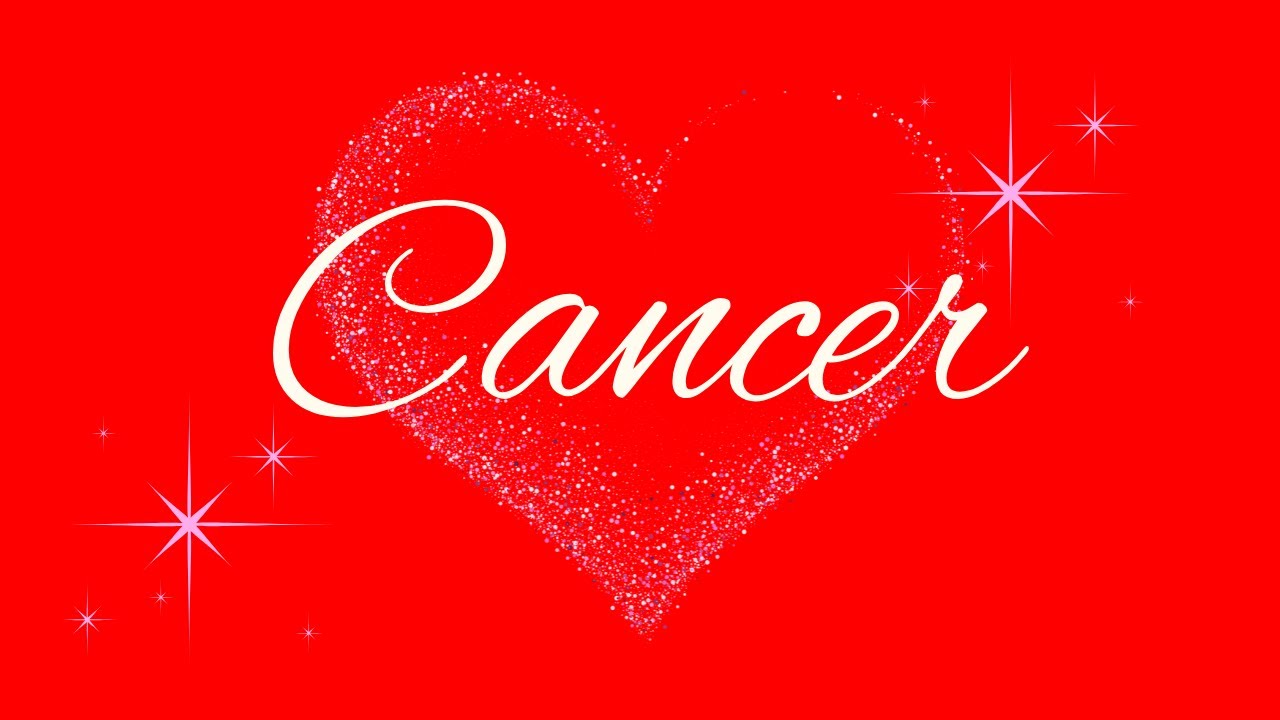 Cancer💋Your Next Relationship💋Singles/New Love
